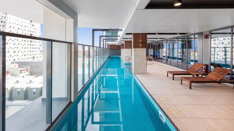 Avani Adelaide Residences - Accommodation Ballina 1