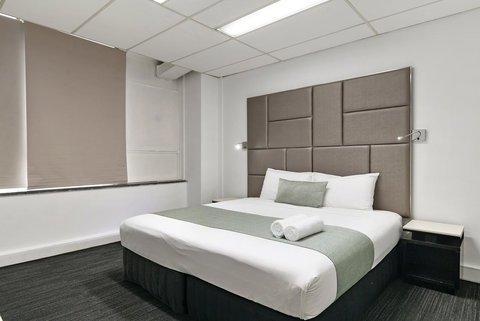 Cosmo On Bank - Accommodation Ballina 7