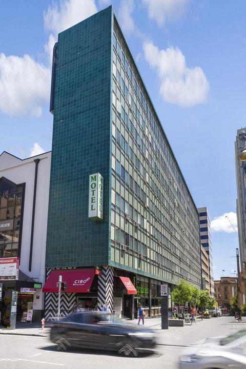 Cosmo On Bank - Accommodation Ballina 15