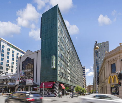 Cosmo On Bank - Accommodation Ballina 0