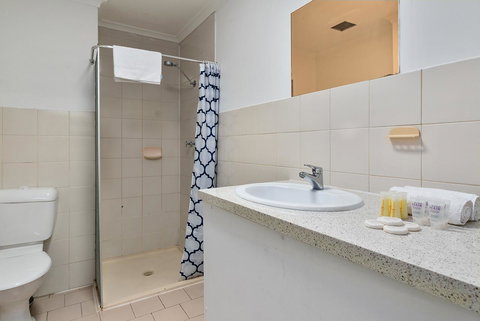 Cosmo On Bank - Accommodation Ballina 12