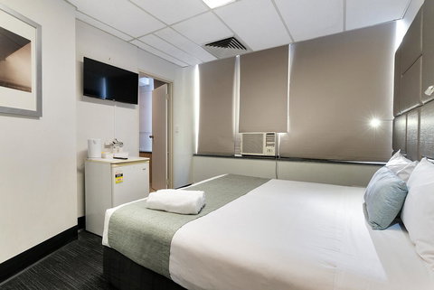 Cosmo On Bank - Accommodation Ballina 10