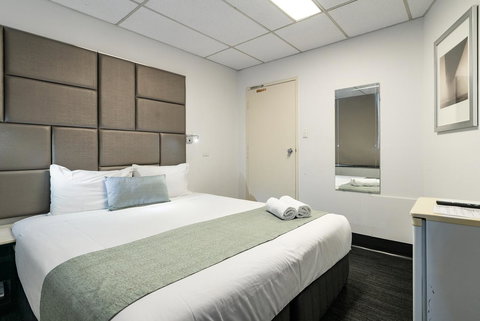 Cosmo On Bank - Accommodation Ballina 11