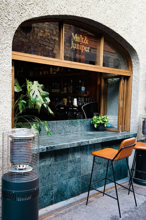 Cosmo On Bank - Accommodation Ballina 18