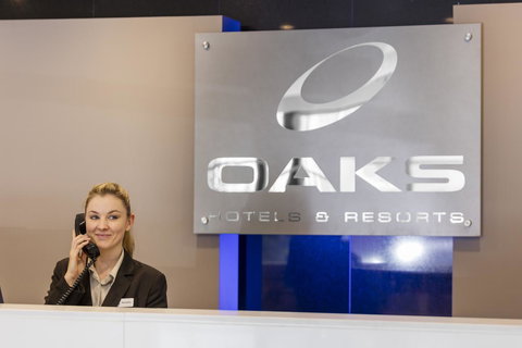 Oaks Adelaide Horizons Suites - Accommodation Ballina 19