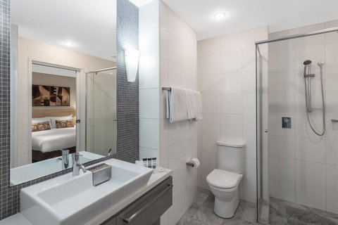 Oaks Adelaide Horizons Suites - Accommodation Ballina 6