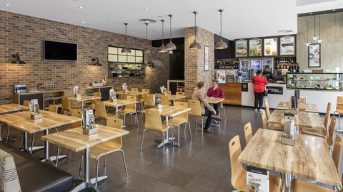 Oaks Adelaide Horizons Suites - Accommodation Ballina 20