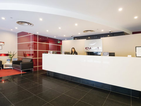 Oaks Adelaide Horizons Suites - Accommodation Ballina 11