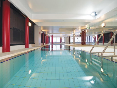 Oaks Adelaide Horizons Suites - Accommodation Ballina 16