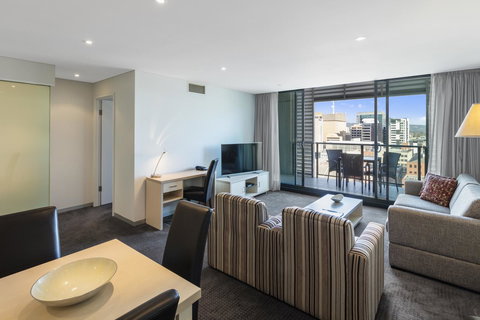 Oaks Adelaide Horizons Suites - Accommodation Ballina 7