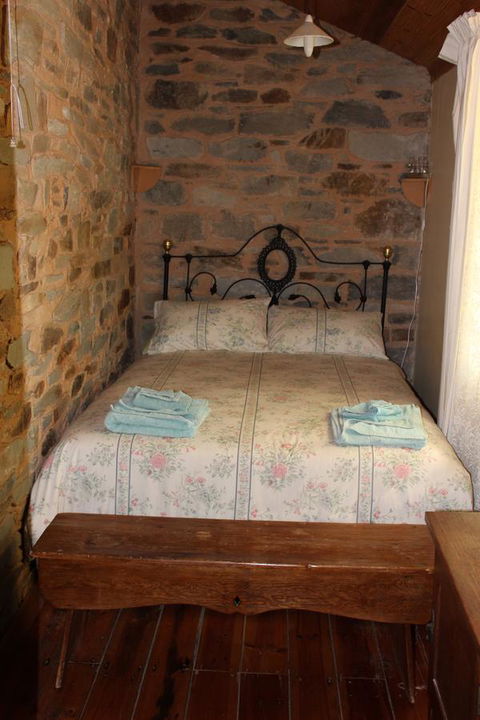 Hillside Cottage - Accommodation Ballina 3