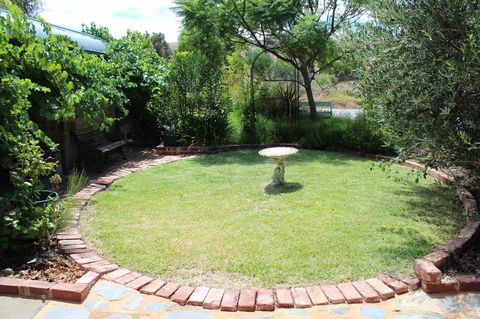 Hillside Cottage - Accommodation Ballina 9