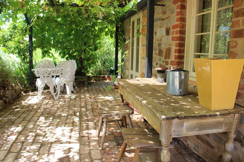 Hillside Cottage - Accommodation Ballina 8