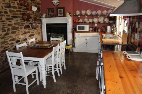 Hillside Cottage - Accommodation Ballina 2