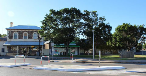 Hillside Cottage - Accommodation Ballina 12