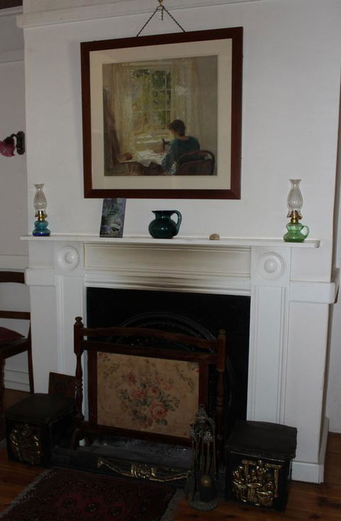 Hillside Cottage - Accommodation Ballina 4