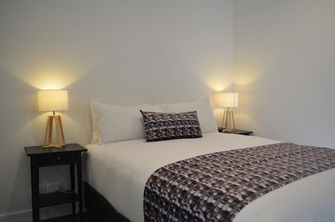 Whitmore SQ - Accommodation Ballina 11