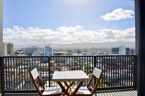 Whitmore SQ - Accommodation Ballina 14