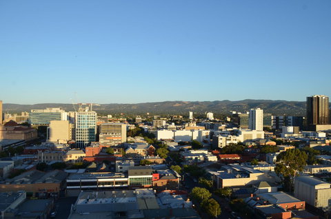 Whitmore SQ - Accommodation Ballina 18