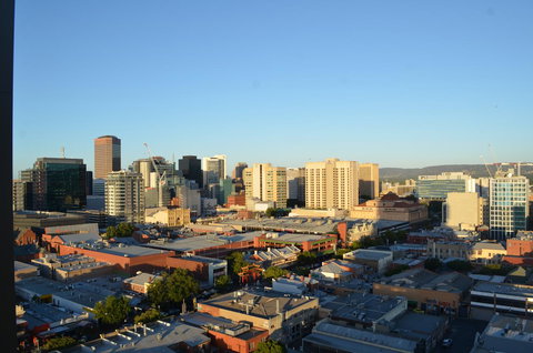 Whitmore SQ - Accommodation Ballina 16