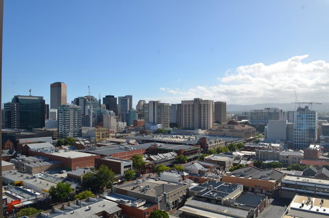 Whitmore SQ - Accommodation Ballina 15