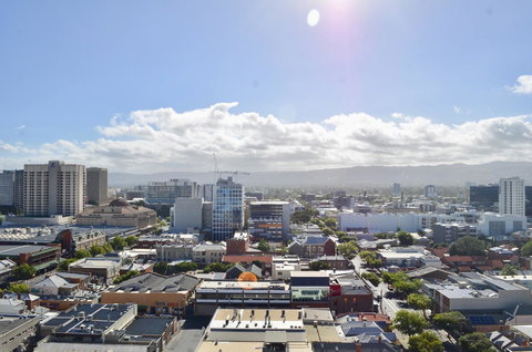 Whitmore SQ - Accommodation Ballina 17