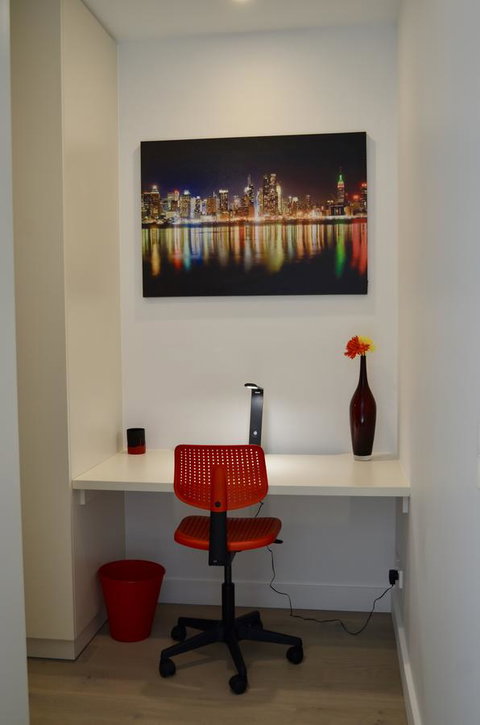 Whitmore SQ - Accommodation Ballina 8