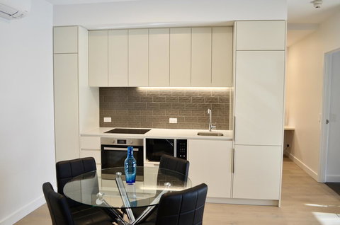 Whitmore SQ - Accommodation Ballina 4