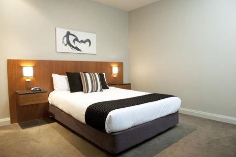 Mantra Hindmarsh Square - Accommodation Ballina 24
