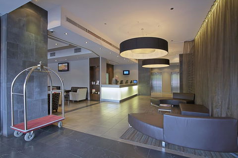 Mantra Hindmarsh Square - Accommodation Ballina 17