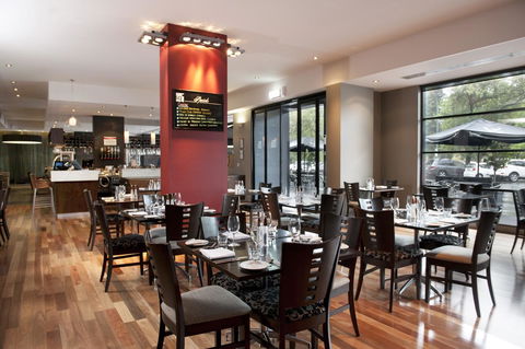 Mantra Hindmarsh Square - Accommodation Ballina 10