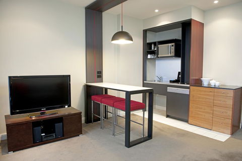 Mantra Hindmarsh Square - Accommodation Ballina 14