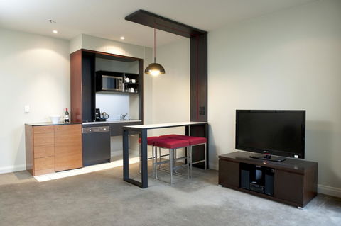 Mantra Hindmarsh Square - Accommodation Ballina 15