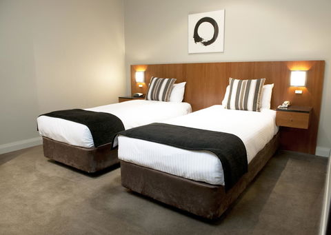 Mantra Hindmarsh Square - Accommodation Ballina 22