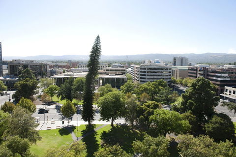 Mantra Hindmarsh Square - Accommodation Ballina 21