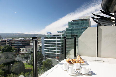 Mantra Hindmarsh Square - Accommodation Ballina 4