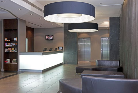 Mantra Hindmarsh Square - Accommodation Ballina 8