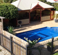 Barossa Valley Apartments - Accommodation Ballina