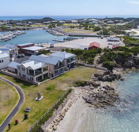 Aloha Accommodation - Accommodation Ballina