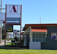 Ardeanal Motel - Accommodation Ballina