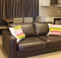 BIG4 Stuart Range Outback Resort - Accommodation Ballina