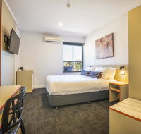 Nightcap at Rose  Crown Hotel - Accommodation Ballina