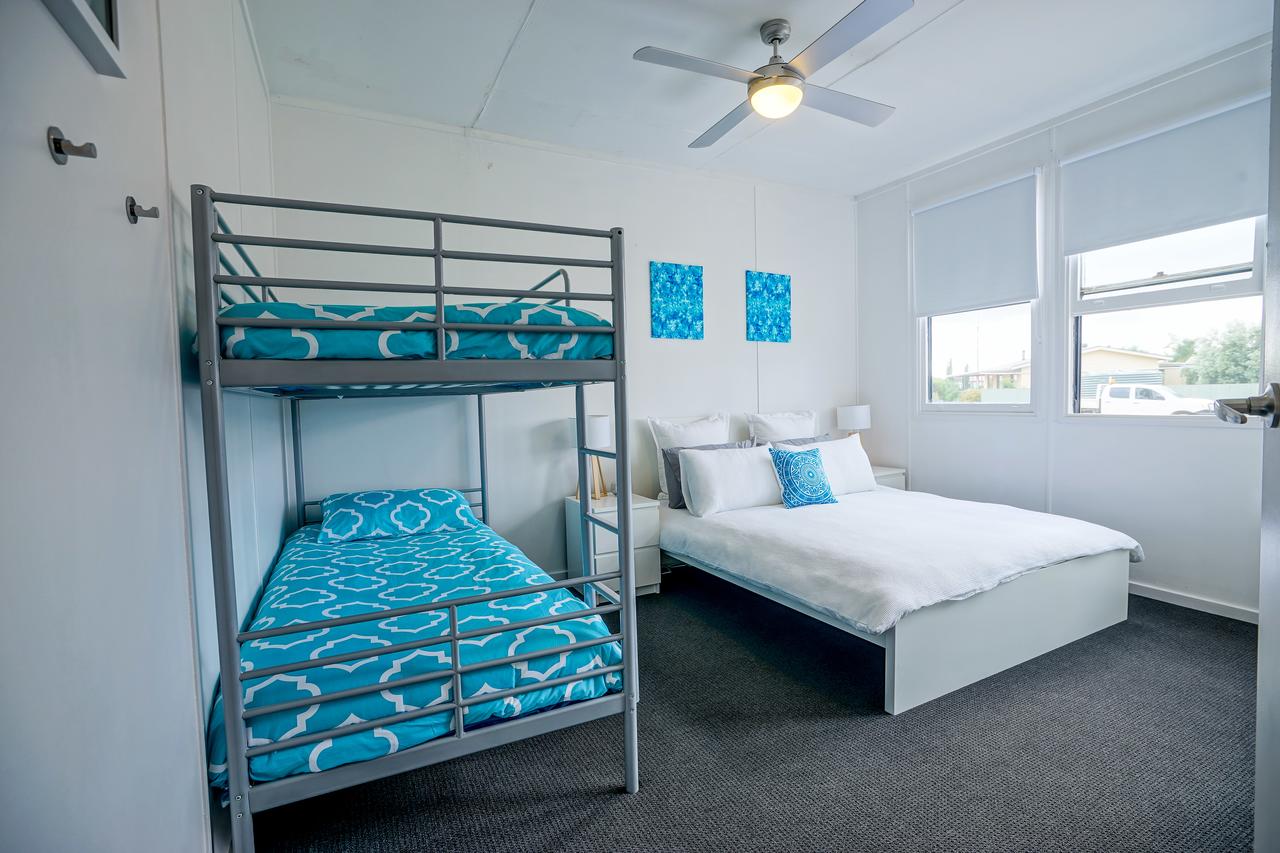 Yelta SA Accommodation Ballina