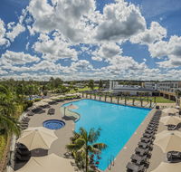 Crowne Plaza Hunter Valley - Accommodation Ballina