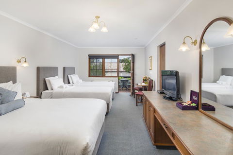 Adelaide Inn - Accommodation Ballina 8