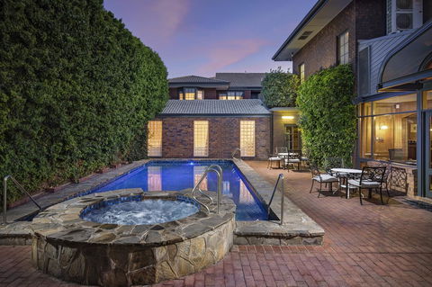 Adelaide Inn - Accommodation Ballina 1