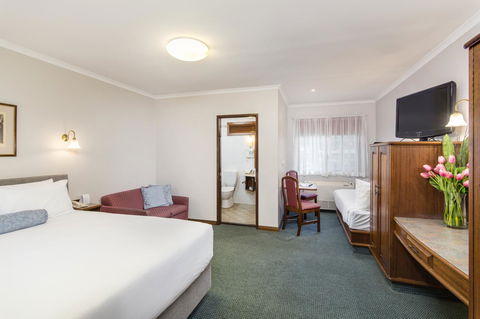 Adelaide Inn - Accommodation Ballina 23