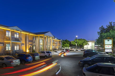 Adelaide Inn - Accommodation Ballina 0
