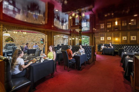 Adelaide Inn - Accommodation Ballina 5