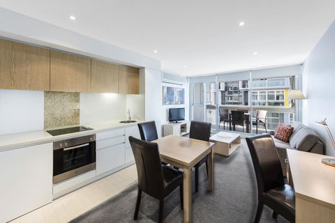 IStay Precinct Adelaide - Accommodation Ballina 15